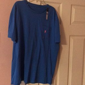 Polo Ralph Lauren T-shirt NWT